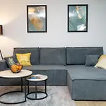 Citycenter - Serviced & 4* Oldenburg