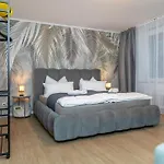 Aparthotel Citycenter - Serviced &