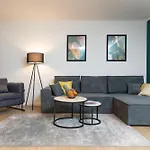 Aparthotel Citycenter - Serviced & Oldenburg