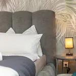 Aparthotel Citycenter - Serviced & Oldenburg