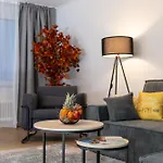 Citycenter - Serviced & 4* Oldenburg