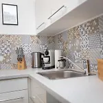 Aparthotel Citycenter - Serviced & Oldenburg