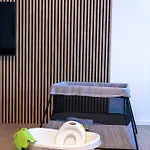 Aparthotel Citycenter - Serviced &