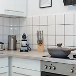 Citycenter - Serviced & Aparthotel 4*