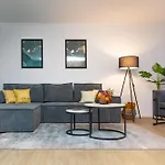 Aparthotel Citycenter - Serviced &