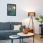 Citycenter - Serviced & Oldenburg