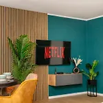 Aparthotel Citycenter - Serviced & Oldenburg