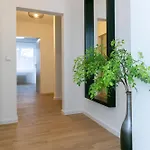 Citycenter - Serviced & Aparthotel Oldenburg