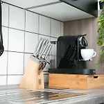 Aparthotel Citycenter - Serviced & 4*