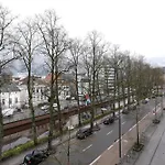 Aparthotel Citycenter - Serviced & Oldenburg