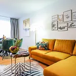 Citycenter - Serviced &