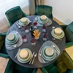Citycenter - Serviced & 4*