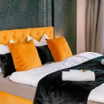 Citycenter - Serviced & 4* Oldenburg