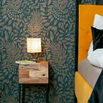 Citycenter - Serviced & Aparthotel 4*