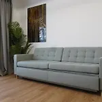 Citycenter - Serviced & Aparthotel 4*