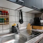 Citycenter - Serviced & Oldenburg