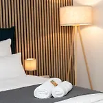 Citycenter - Serviced & * أولدنبورغ