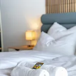 Citycenter - Serviced & شقة أولدنبورغ