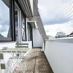 Aparthotel Citycenter - Serviced & 4*