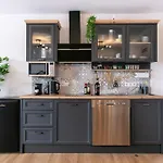 Citycenter - Serviced & Aparthotel Oldenburg