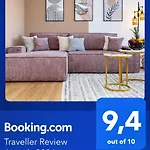 Citycenter - Serviced & 4* Oldenburg