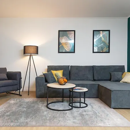 Apartment Cabana Oldenburg