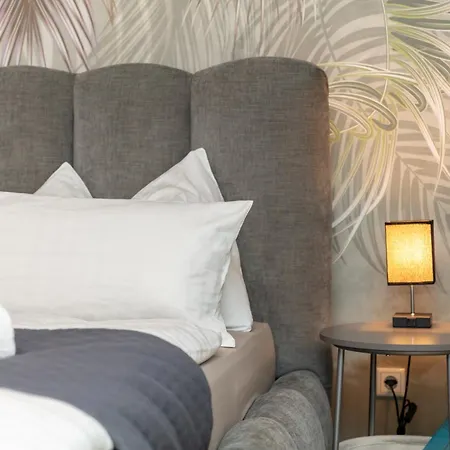 Apartment Cabana Oldenburg