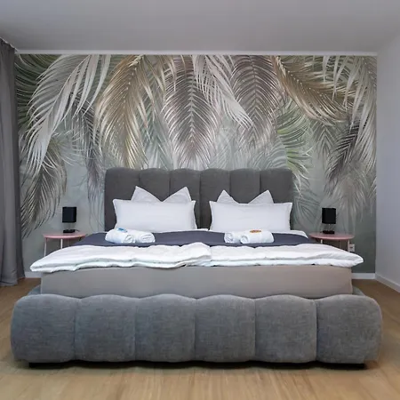Cabana Apartment Oldenburg