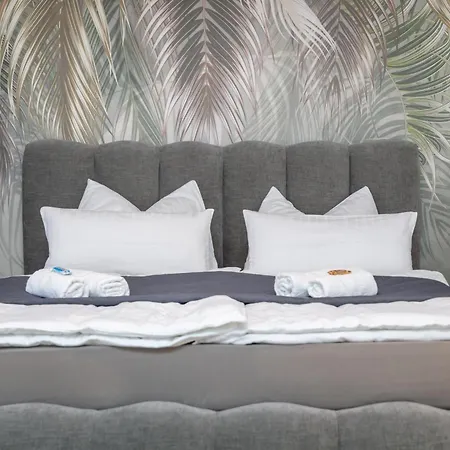 Cabana Apartment