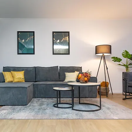 Apartment Cabana