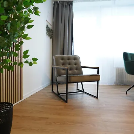 Cabana Apartment *