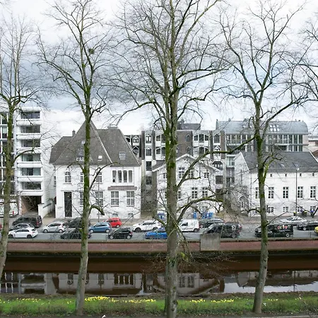 Cabana Apartment Oldenburg