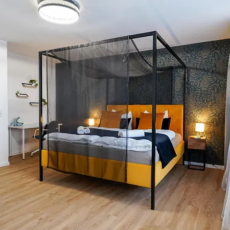 Apartment Cabana