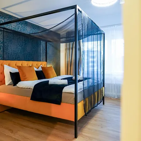 Cabana Apartment Oldenburg