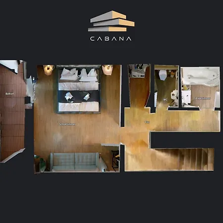 Deluxe & Citycenter 4*