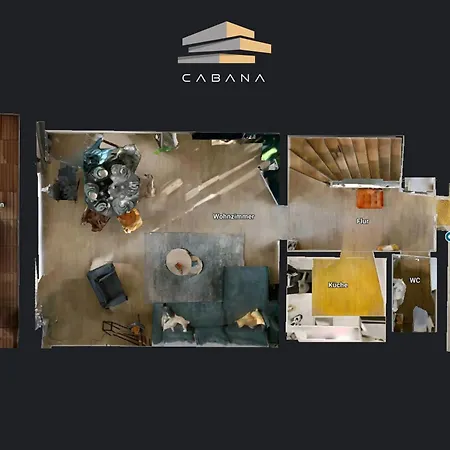 Cabana * Oldenburg