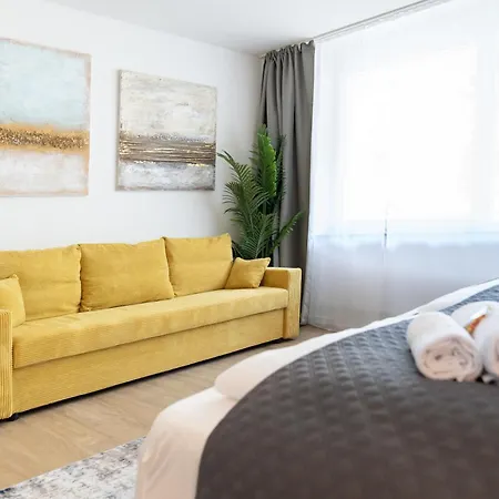 Cabana Apartment