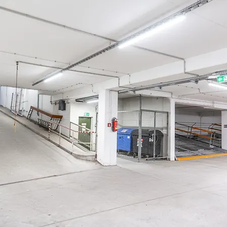 Apartamento Cabana Oldemburgo