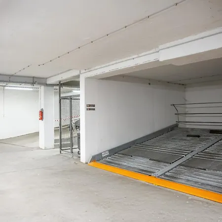 Cabana أولدنبورغ