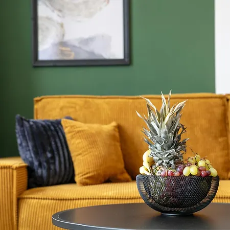 Cabana Apartment Oldenburg