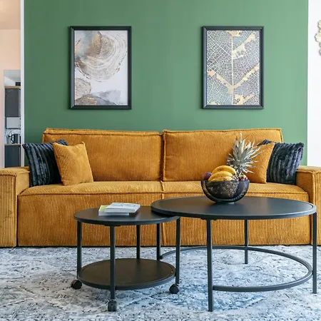 Apartment Cabana Oldenburg