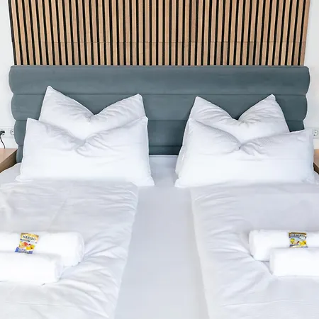 Cabana Oldenburg