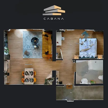 Cabana * Oldenburg