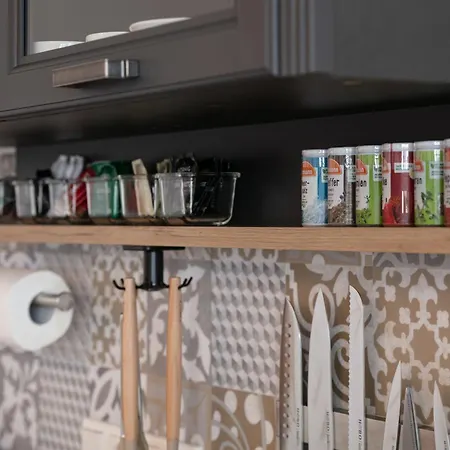 Cabana Apartment *