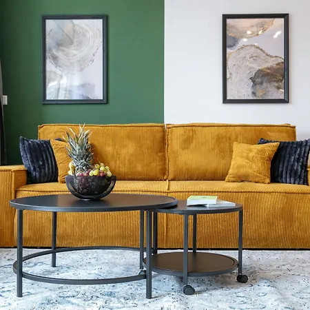 Cabana Apartment *