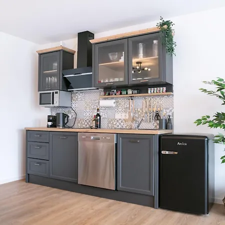 Cabana Apartment Oldenburg