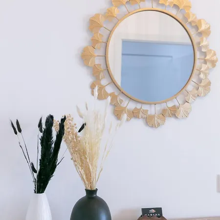 Cabana * أولدنبورغ