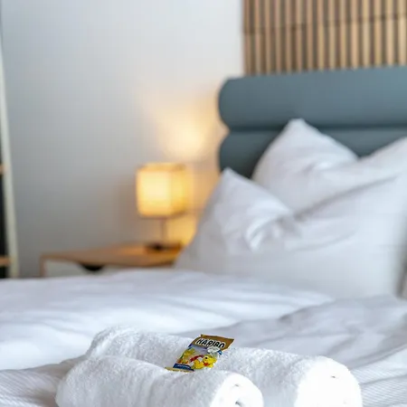 Cabana Apartamento Oldemburgo