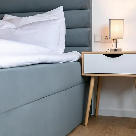 Cabana Apartment Oldenburg