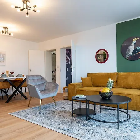 Apartment Cabana